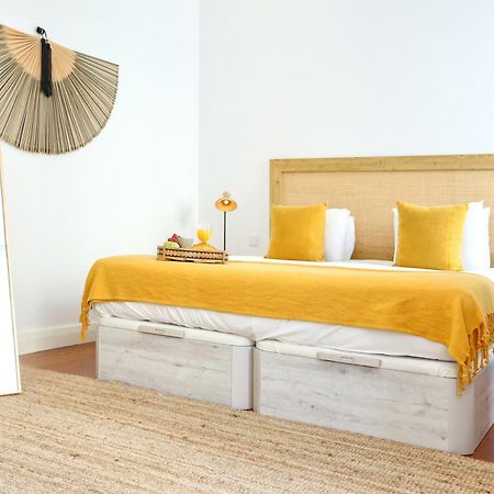 Beach Waves Apartment Distrikt Distrikt Faro Exterior foto