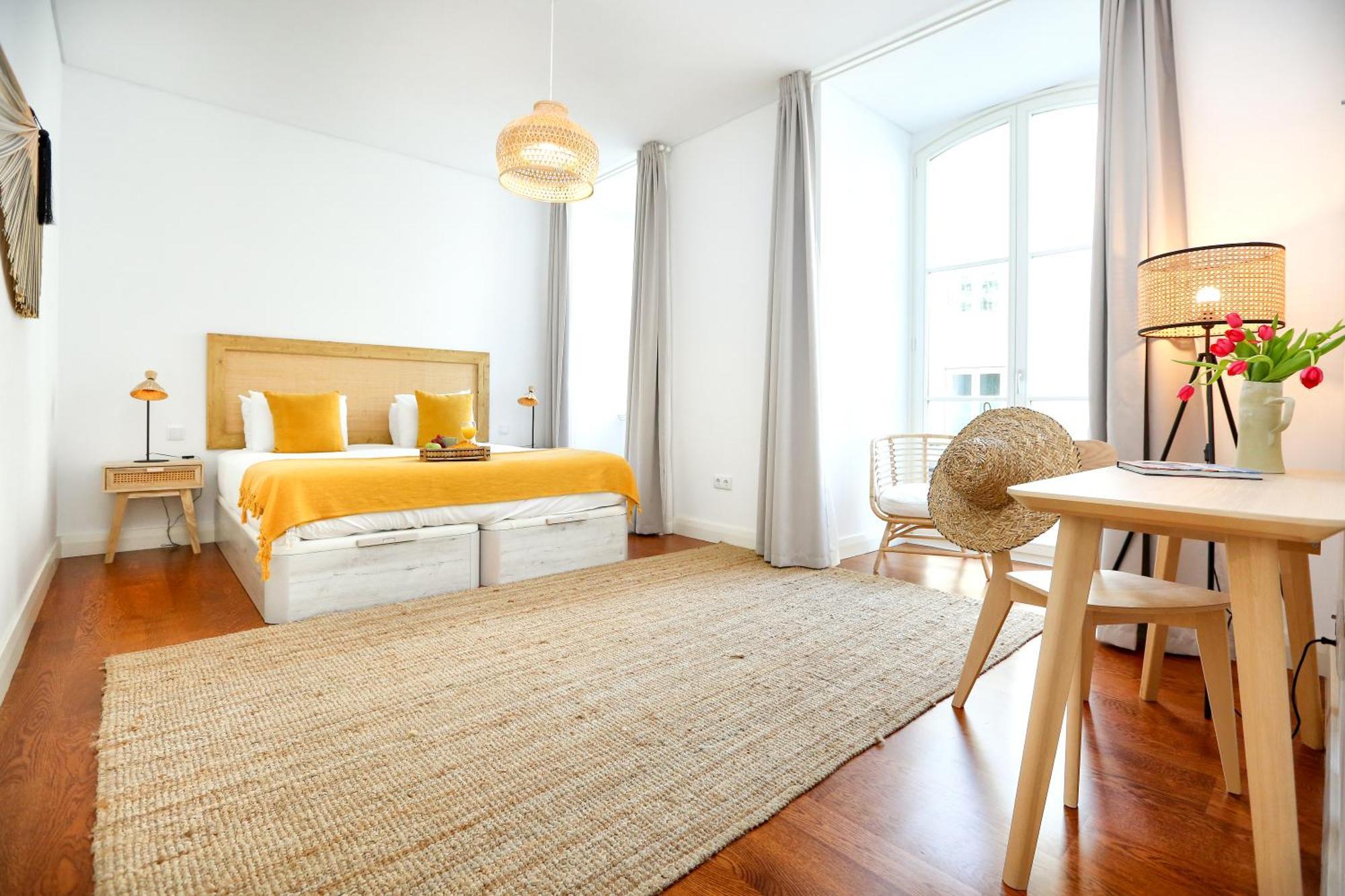 Beach Waves Apartment Distrikt Distrikt Faro Exterior foto