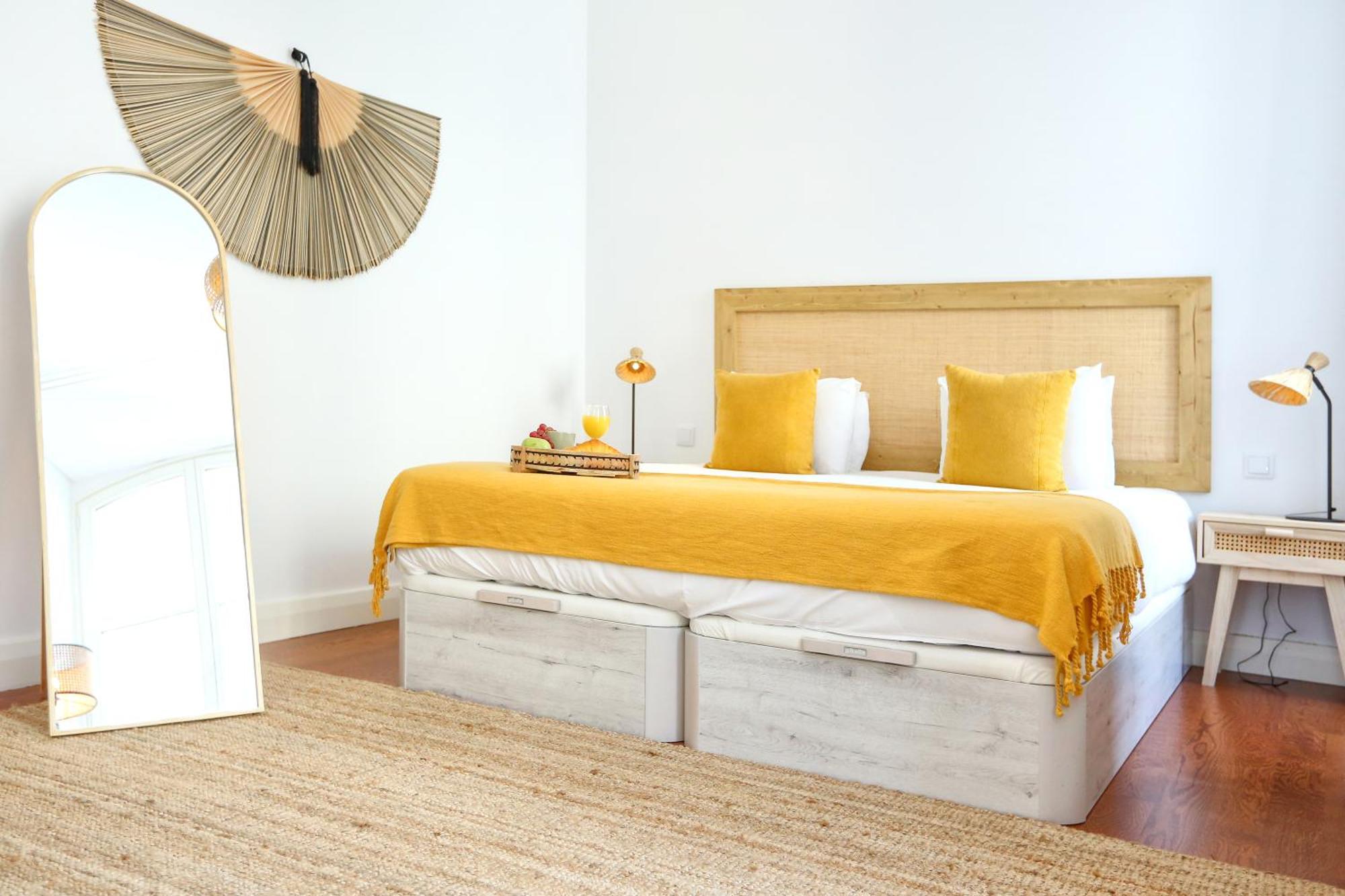 Beach Waves Apartment Distrikt Distrikt Faro Exterior foto